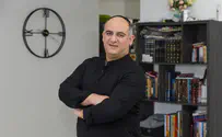 עניין אישי והפעם עם בצלאל בורוכוב