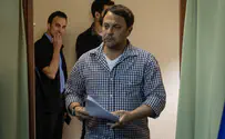 Government spokesman investigated for leaked documents scandal