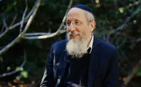 "קרן יחד היא צדקה ברמה הגבוהה ביותר"