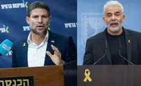 Смотрич хочет побольше «разрешений на публикацию»