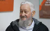 השיח עם אנשי העוטף שהתחיל מוויכוחים