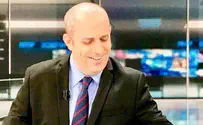 שרון עידן פורש מתאגיד השידור