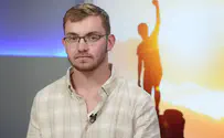 'לא בחרתי בלקות ואין לי מה להסתיר'