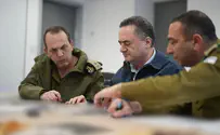 'If Hamas stops releasing hostages there will be war'