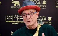 השדרן דורי בן זאב דרס למוות אישה בתאונה