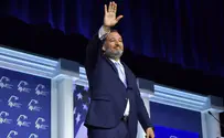 A grant to study Hebrew is ‘woke DEI,’ Ted Cruz says