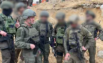 Офицер, принимавший решения перед 7 октября, покидает пост