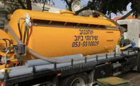 איך תשתיות ביוב משפיעות על איכות החיים?