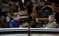 “Это место - “Яд Вашем” 7 октября - как я его называю”. Видео