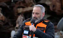 «Машины скорой помощи были изрешечены пулями, но никто не погиб»