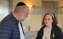 אמא של סשה מבקשת: הדליקו נרות שבת