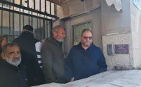 מחבל עותר נגד החזרת ביתו לבעלות יהודית