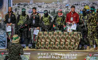 41 hostages died in captivity so far