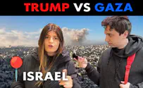 What do everyday Israelis think about Trump's plan for Gaza?