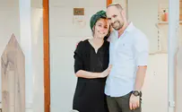 קהילת שומריה ועמיחי פלסר בשירת המונים