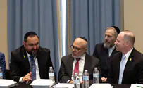 מהפכה בספרי הלימוד באזרבייג’ן