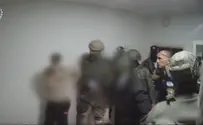 ביקשו הסעה לבית כנסת בירושלים - ושדדו