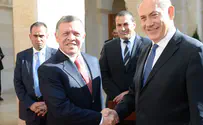 Trump’s question for Arab rulers