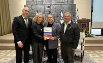 Jewish Agency provides $24 million to terror victims since 10/7