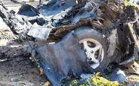 Car bombing in Tel Aviv