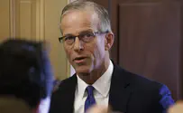 'Imperative that hostages be returned as soon as possible'