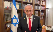 'Tomorrow will be a day of sorrow for Israel'