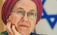 «Не думаю, что в Газы такой голод, какой пережил Эли Шараби»