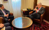 Azerbaijan emerges as key player in Trump's Middle East vision