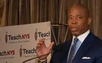 Eric Adams on Trump 'king' comment: I am not the word police