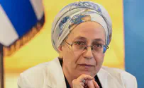 "הופכים לשטן את הציבור שבחר בי"