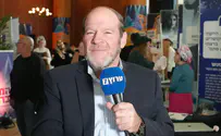«Общество жаждет еврейской культуры и идентичности»