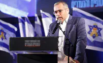 ליבנו נצבע בכתום, החזירו את כולם