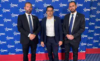 A giant step toward sovereignty