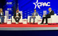 CPAC Summit panel features emotional pleas from hostage families