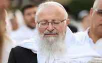 אלה המחבלים ששחררנו