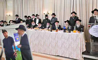 רגעי השבוע - פרשת משפטים