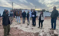 השם החדש ליישוב ביו"ש והקומזיץ בצה"ל