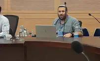 אין הפרדה בין חיילים לחיילות בלבנון