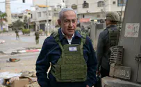 'We will launch further activity against terror hotspots'