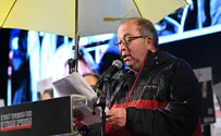 'We have merited to receive our Tal back'