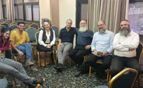 הרב שרקי מבהיר את עמדתו