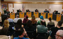 Settlement reached for lawsuit on antisemitic 'ethnic studies'