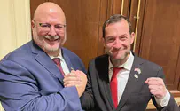 ראשי האוונגליסטים: "נקרא רשמית לריבונות"