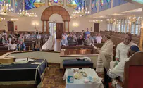 Kenya: A place where Judaism truly comes to life
