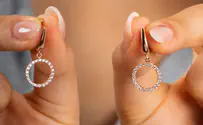 How to clean lab diamond earrings