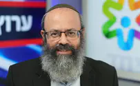 "כולם שייכים למשפחה הגדולה של קרן יחד"