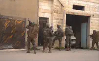 Двое террористов арестованы за нападение на еврейских пастухов