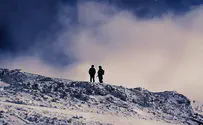 Soldiers Face Bitter Nights in Northern Buffer Zones