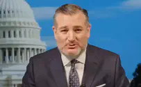 Senator Cruz: The USA stands with Judea and Samaria