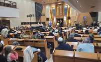 הרב אביעד תפוחי הוכתר לרב "שבי דרום"